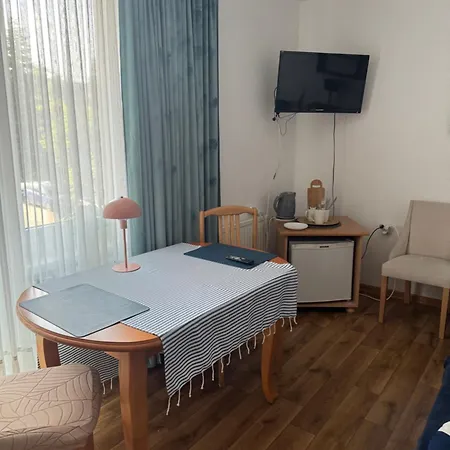 Rodzinnaprzystan Lägenhet