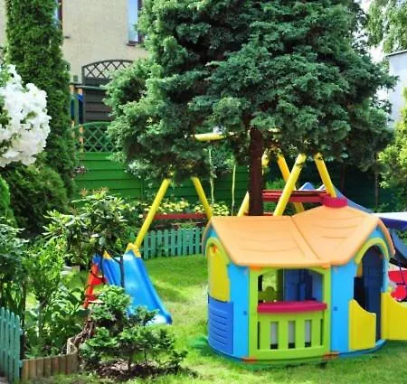 Rodzinnaprzystan Jastrzębia Góra