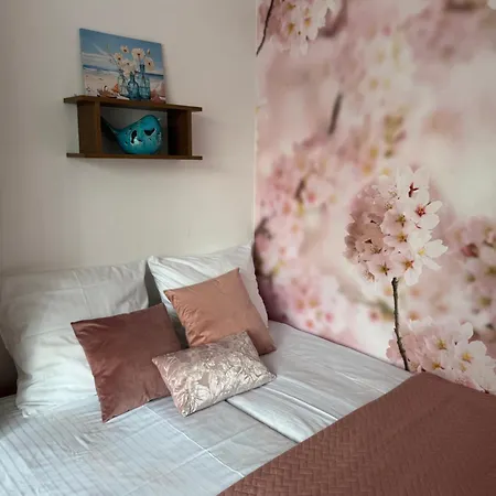 Rodzinnaprzystan Apartment Jastrzębia Góra